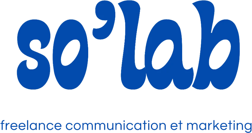 so'lab — Solène Lalle, freelance en communication et marketing